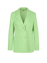 MARC CAIN | Blazer | Verde chiaro