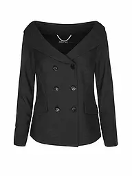 MARC CAIN | Blazer | Nero