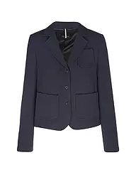 MARC CAIN | Blazer | Blu scuro