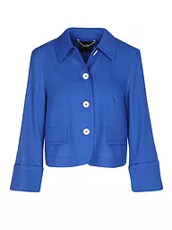 MARC CAIN | Blazer | Blu