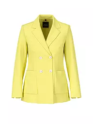 MARC CAIN | Blazer | Giallo