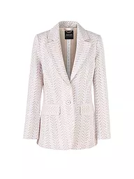 MARC CAIN | Blazer | Bianco