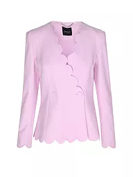 MARC CAIN | Blazer | Lilla