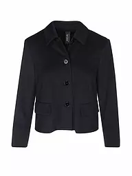 MARC CAIN | Blazer | Blu scuro