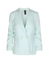MARC CAIN | Blazer | Blu chiaro