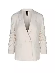 MARC CAIN | Blazer | Crema