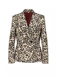 MARC CAIN | Blazer | Marrone chiaro