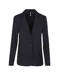 MARC CAIN | Blazer | Blu scuro
