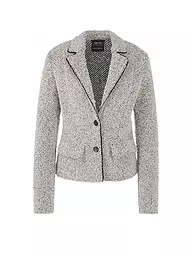 MARC CAIN | Blazer | Grigio chiaro