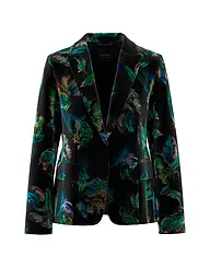 MARC CAIN | Blazer | Verde scuro