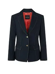 MARC CAIN | Blazer | Blu scuro