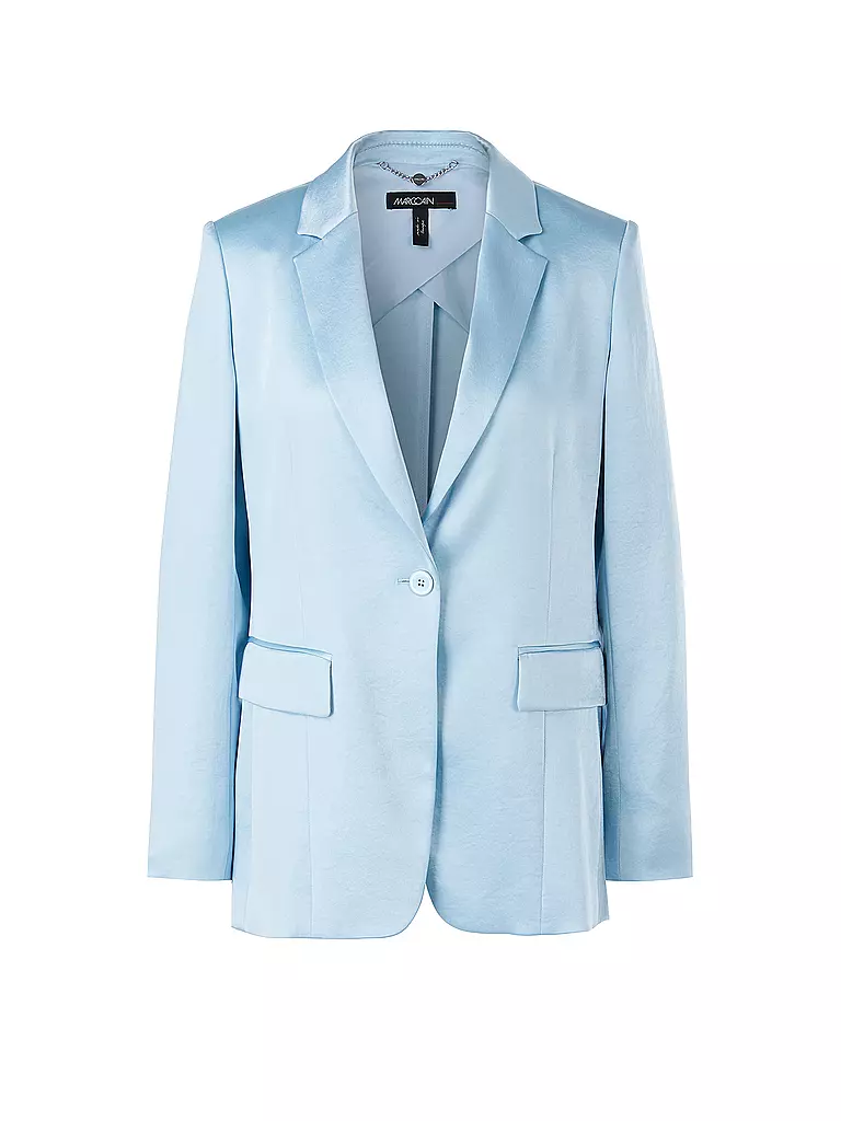 MARC CAIN | Blazer | Blu chiaro