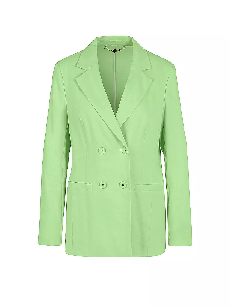 MARC CAIN | Blazer | Verde chiaro