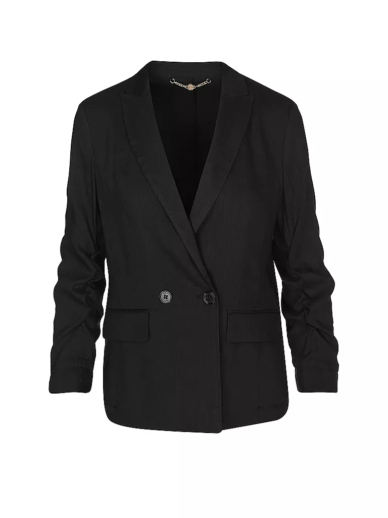 MARC CAIN | Blazer | Nero