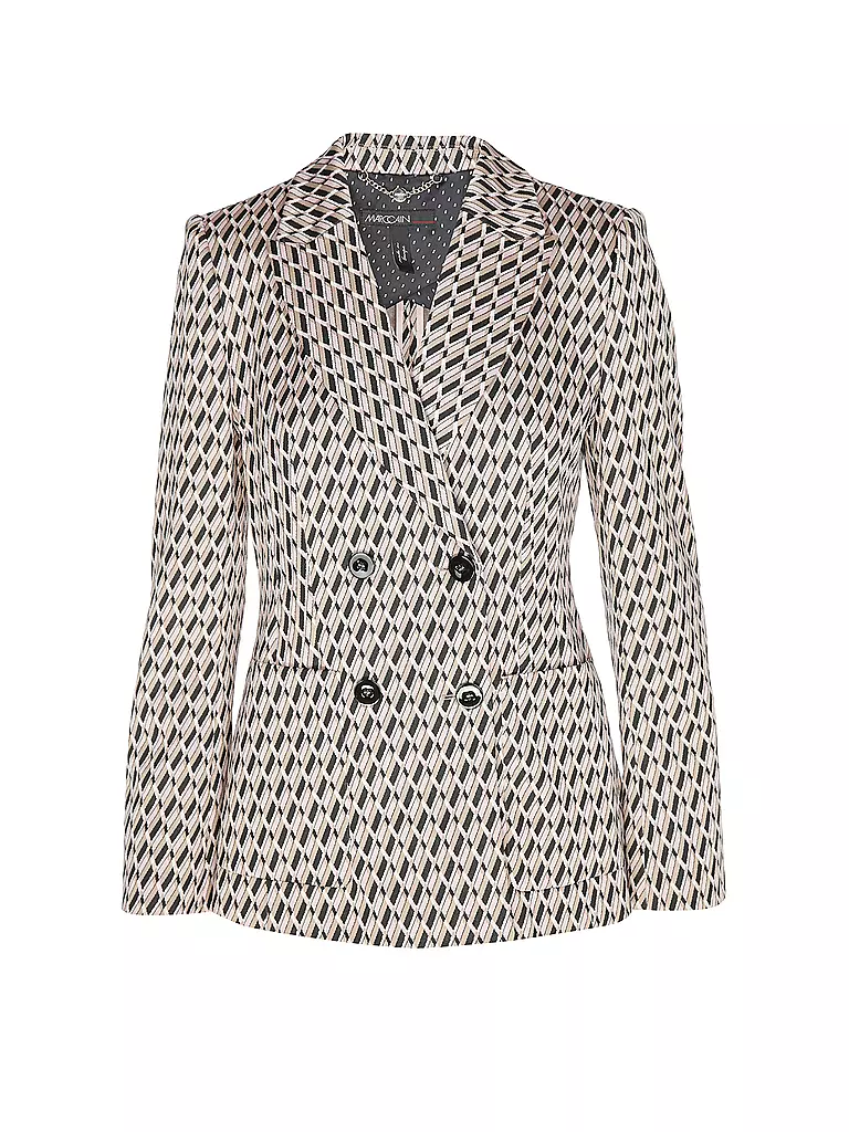 MARC CAIN | Blazer | Nero