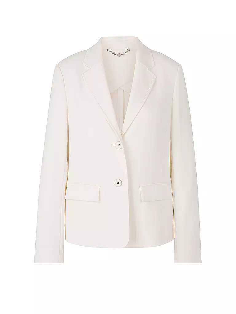 MARC CAIN | Blazer | Bianco