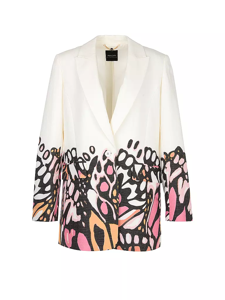 MARC CAIN | Blazer | Bianco