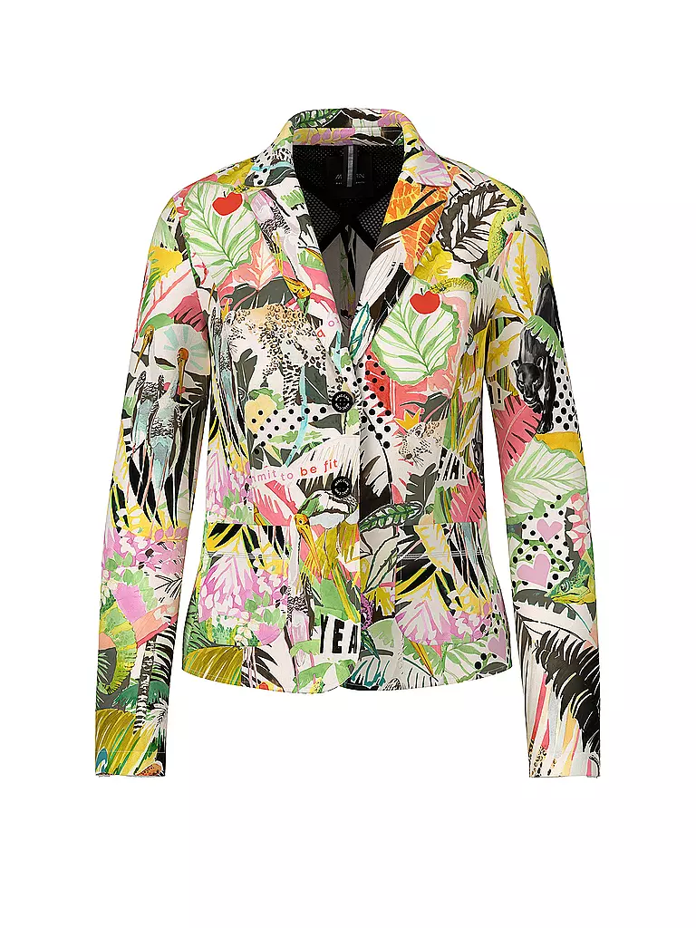 MARC CAIN | Blazer | Oliva