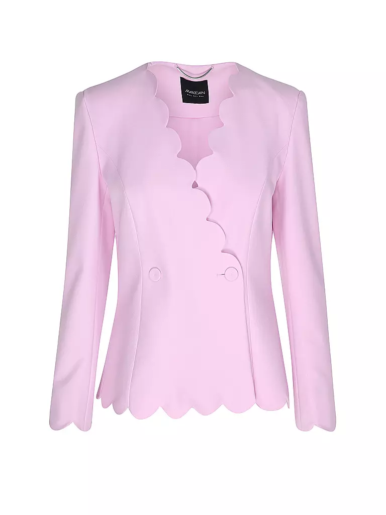 MARC CAIN | Blazer | Lilla