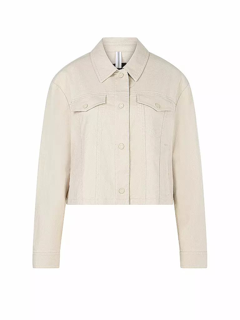 MARC CAIN | Blazer | Grigio