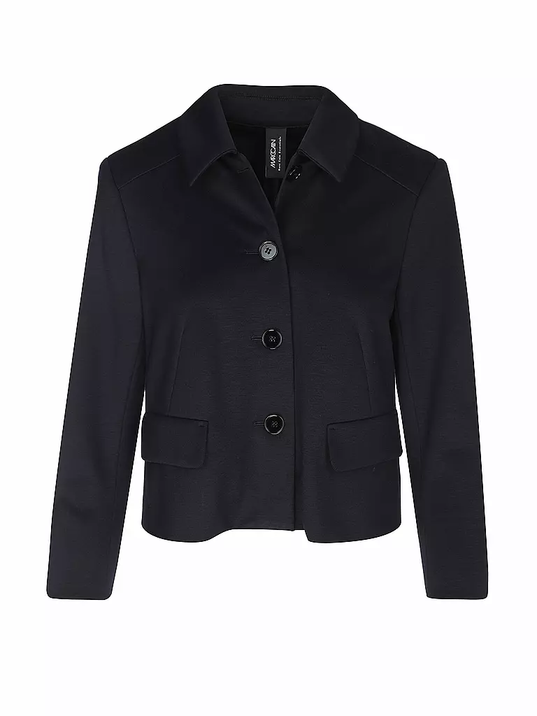 MARC CAIN | Blazer | Blu scuro