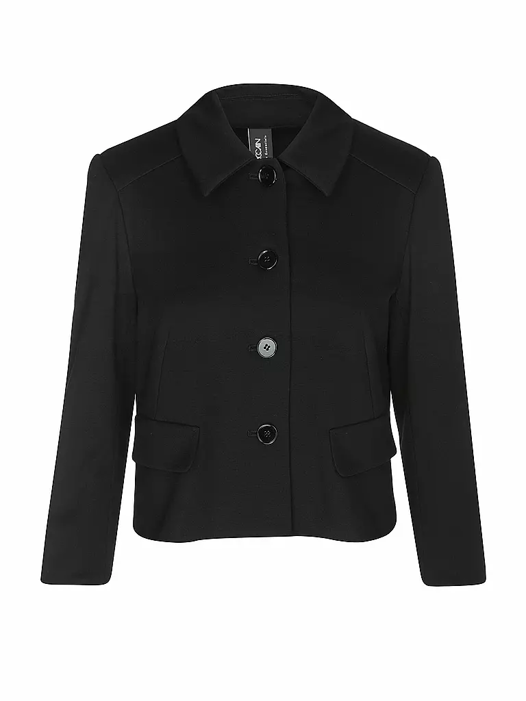 MARC CAIN | Blazer | Nero
