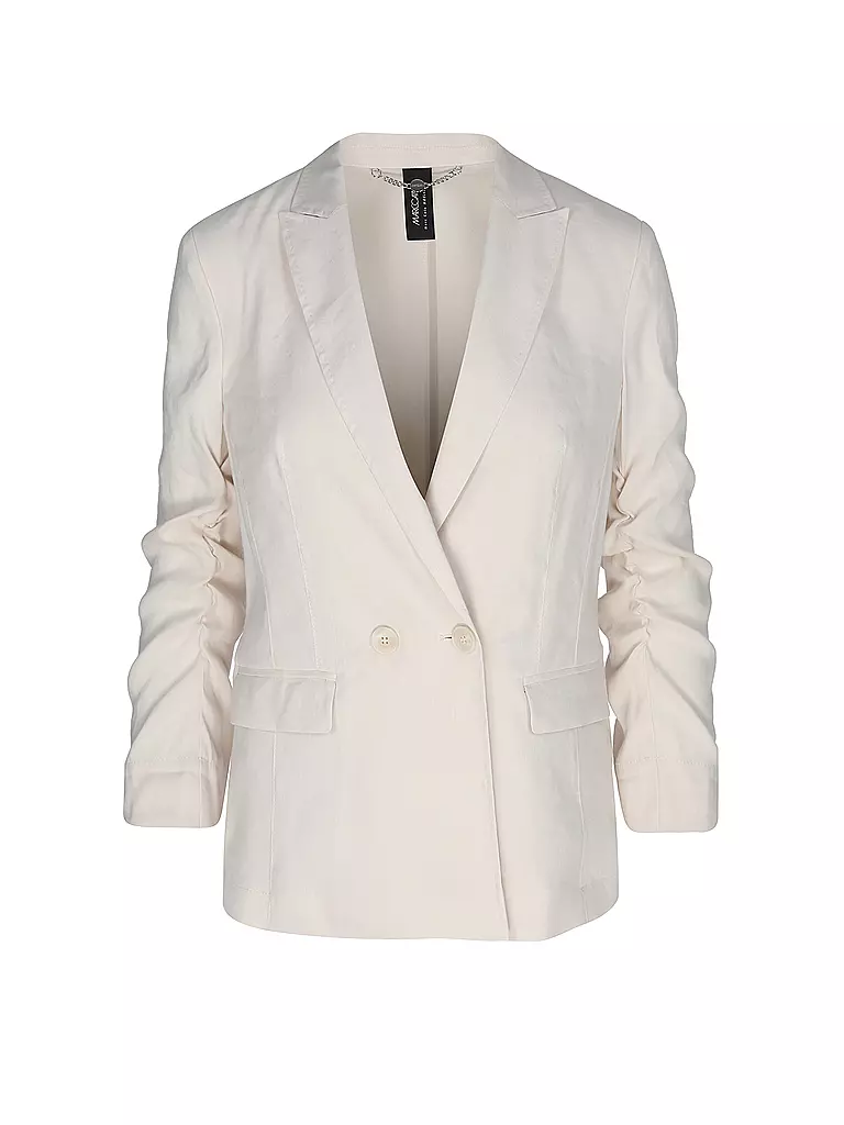 MARC CAIN | Blazer | Crema