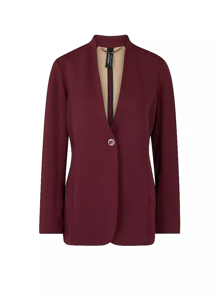 MARC CAIN | Blazer | Marrone