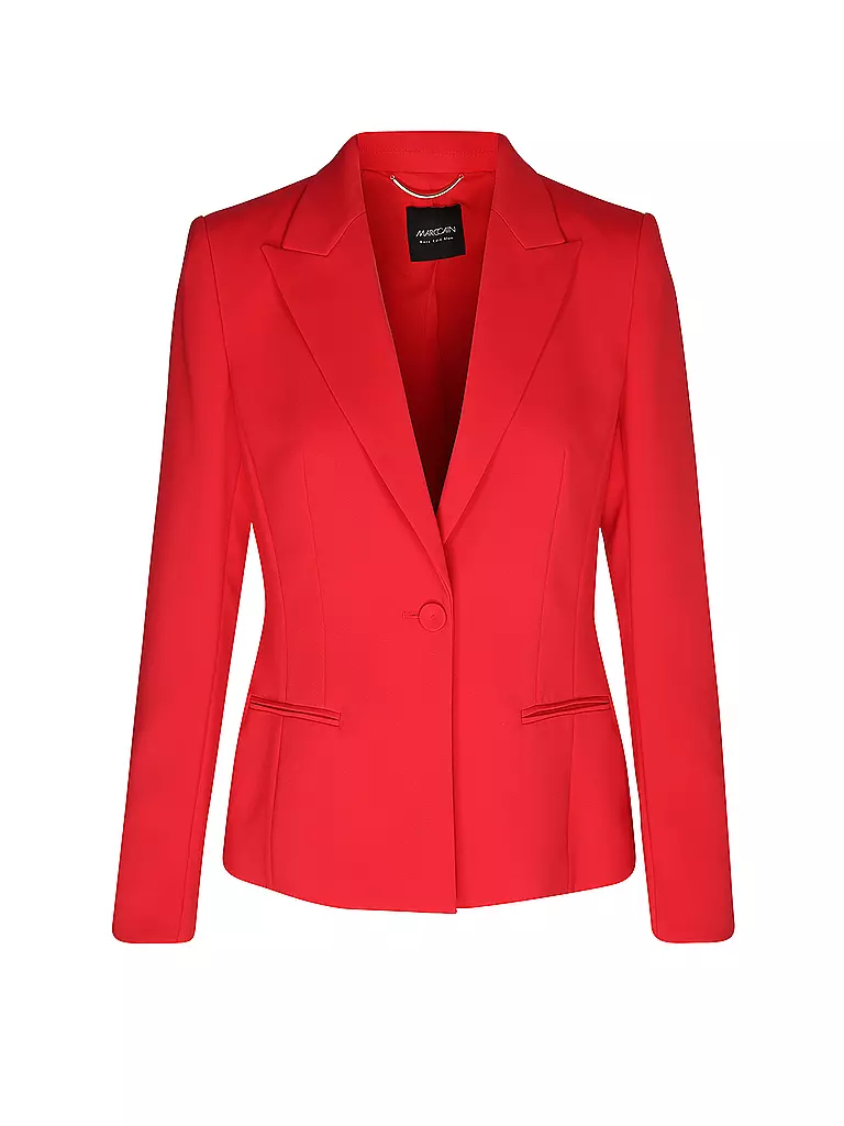 MARC CAIN | Blazer | Rosso