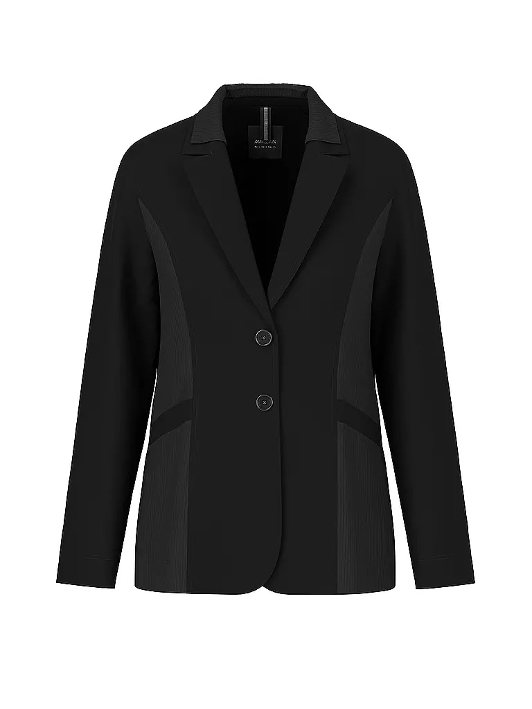 MARC CAIN | Blazer | Nero