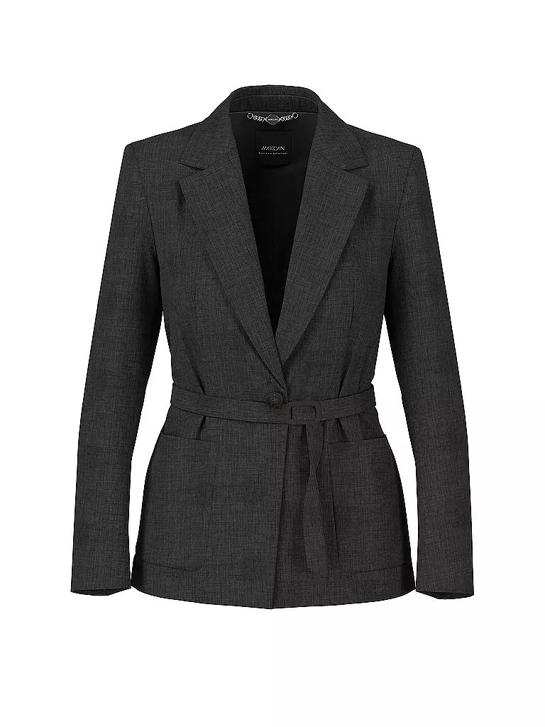 MARC CAIN | Blazer | Grigio