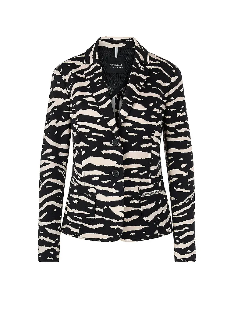 MARC CAIN | Blazer | Nero