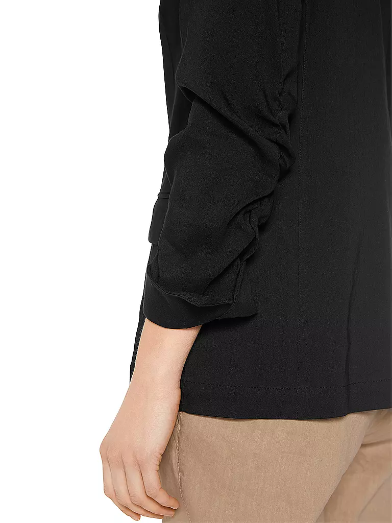 MARC CAIN | Blazer | Nero
