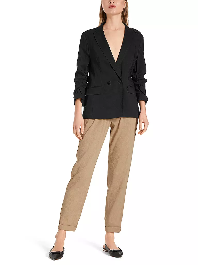 MARC CAIN | Blazer | Nero
