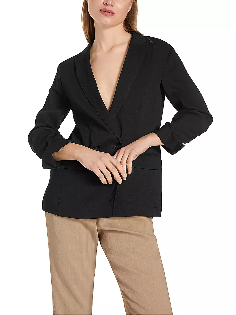 MARC CAIN | Blazer | Nero