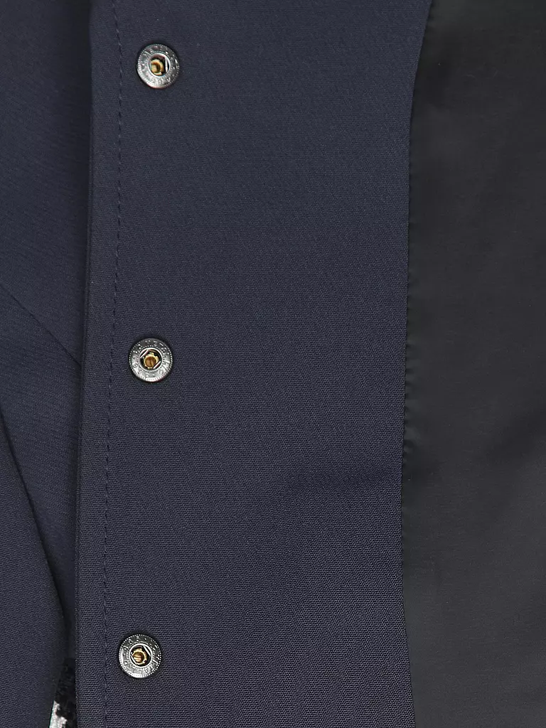 MARC CAIN | Blazer | Blu scuro