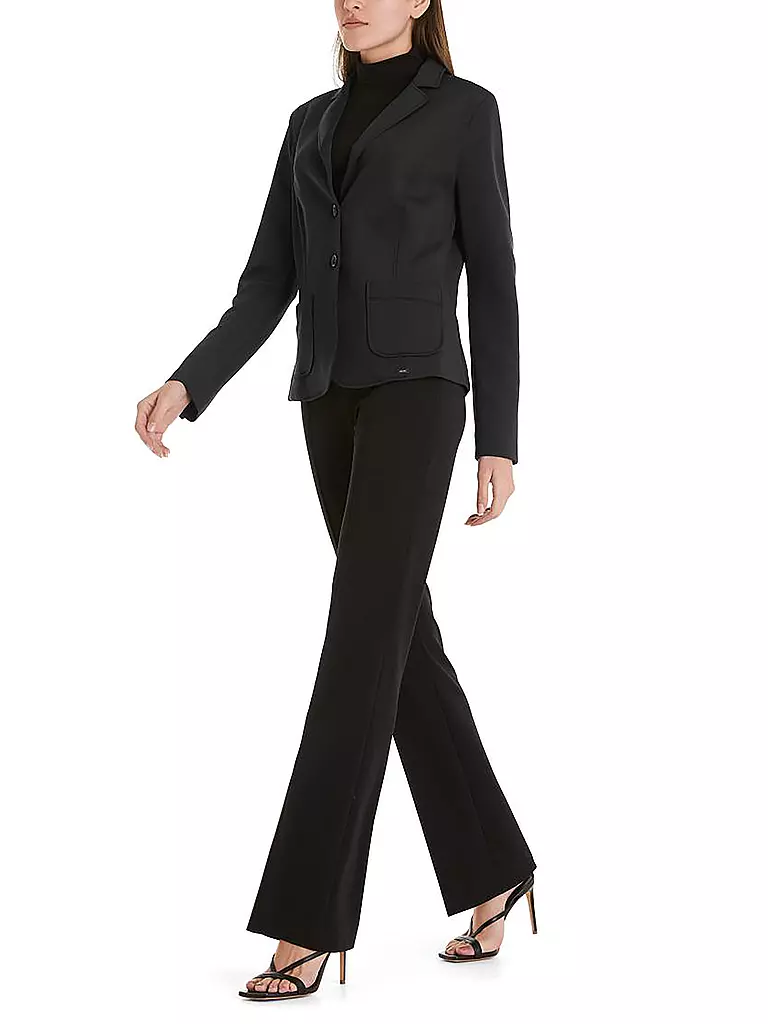 MARC CAIN | Blazer | Nero
