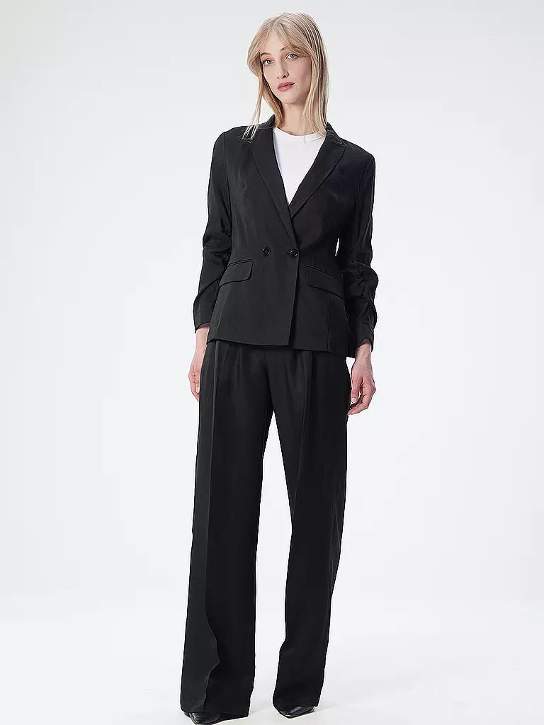 MARC CAIN | Blazer | Nero