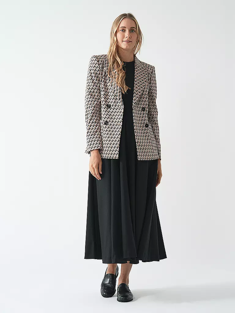 MARC CAIN | Blazer | Nero