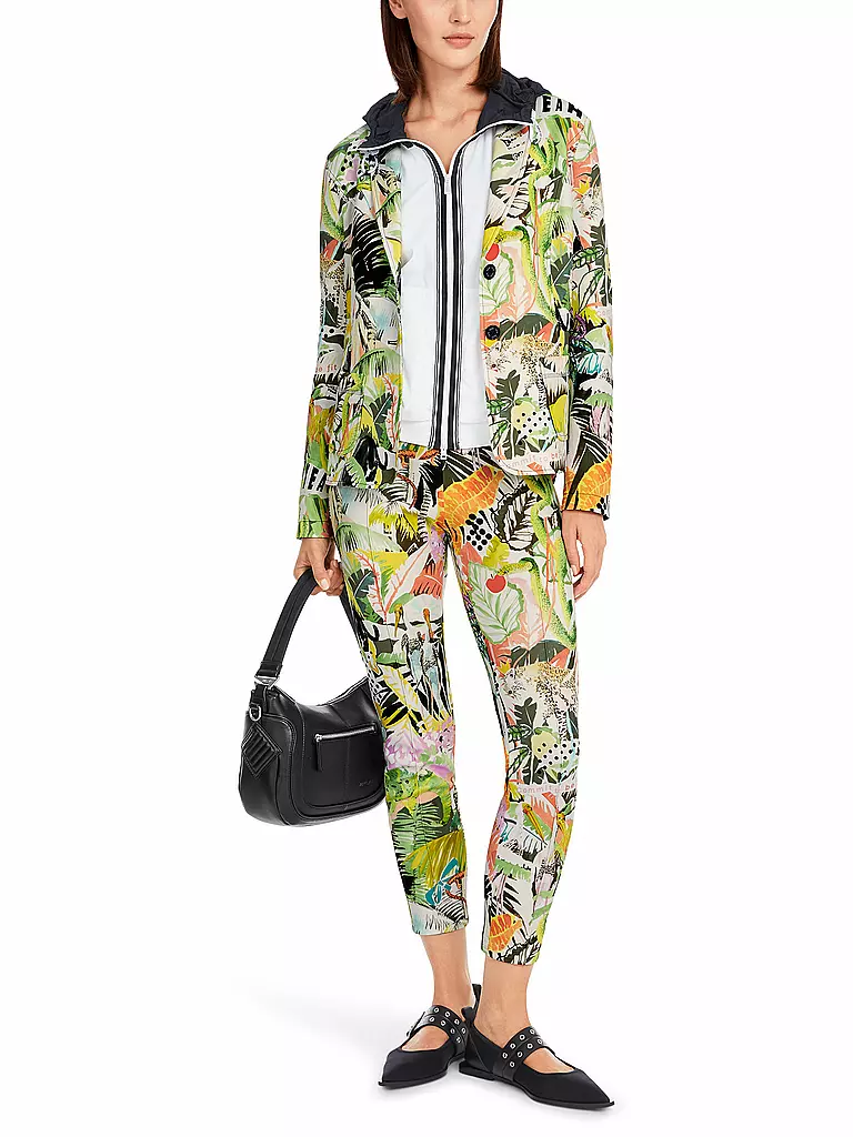 MARC CAIN | Blazer | Oliva
