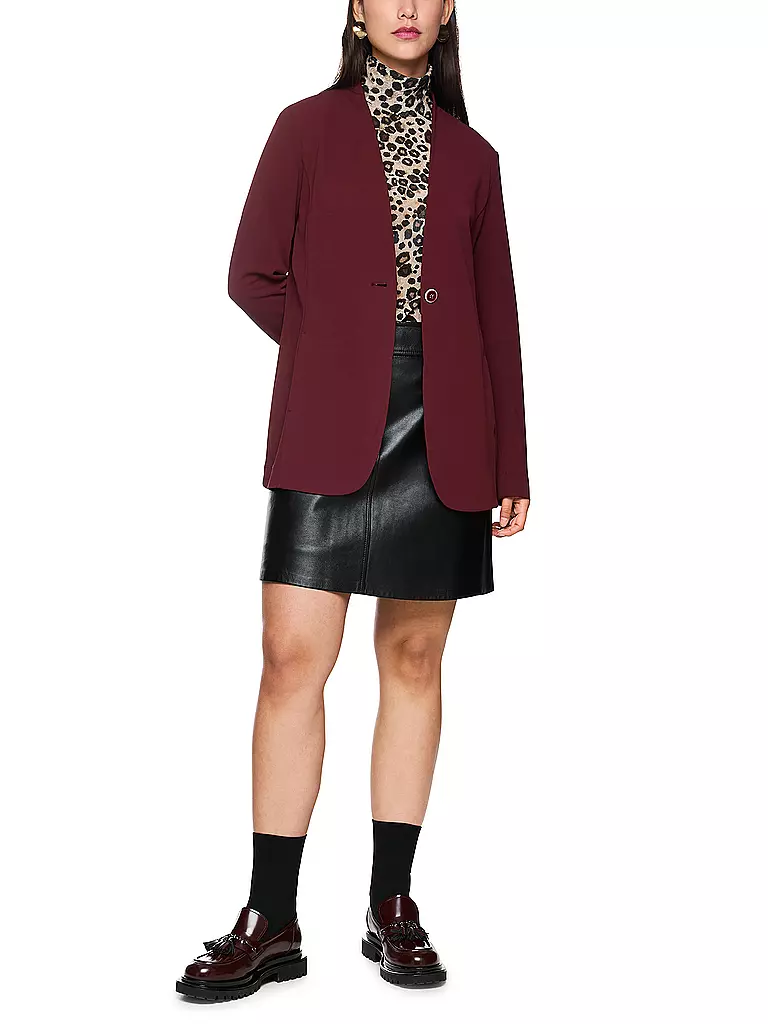 MARC CAIN | Blazer | Marrone