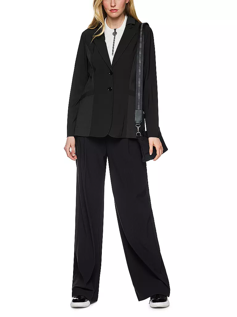 MARC CAIN | Blazer | Nero