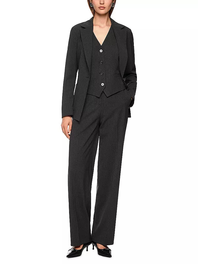 MARC CAIN | Blazer | Grigio
