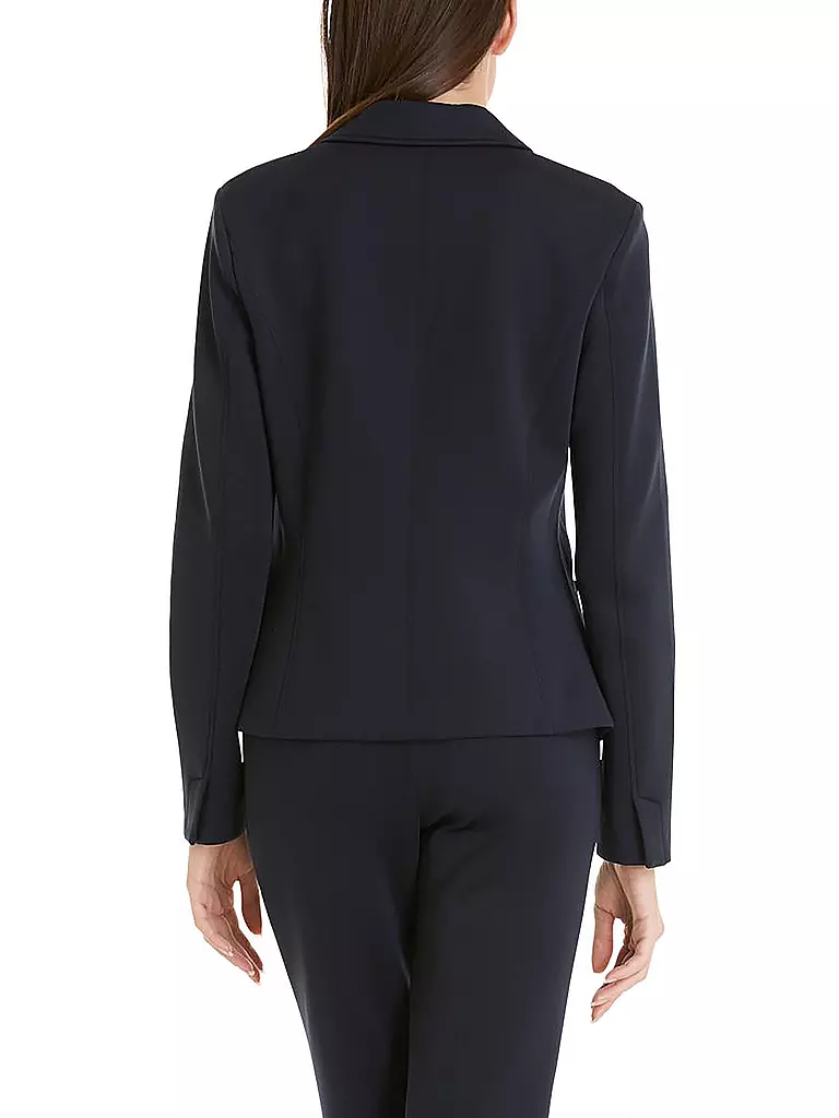 MARC CAIN | Blazer | Blu scuro