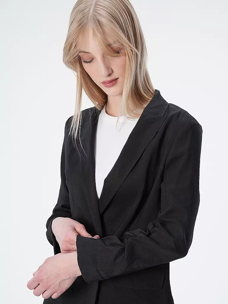 MARC CAIN | Blazer | Nero