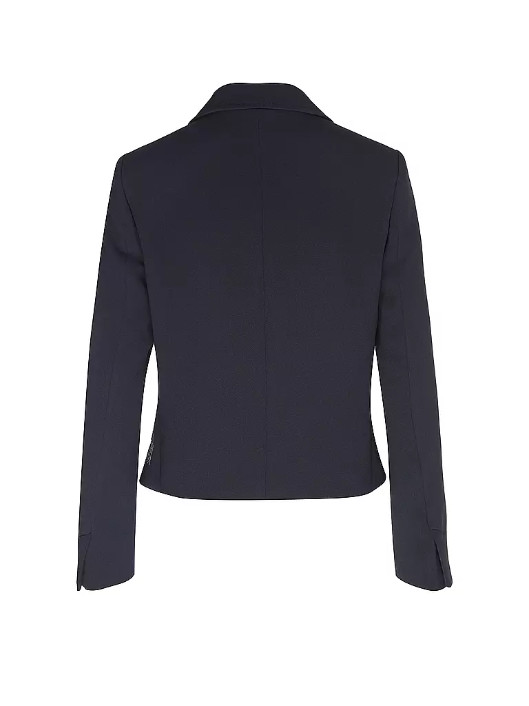 MARC CAIN | Blazer | Blu scuro