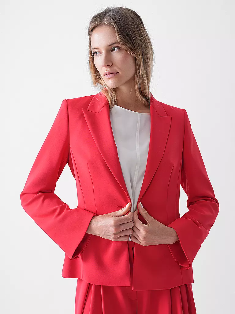 MARC CAIN | Blazer | Rosso