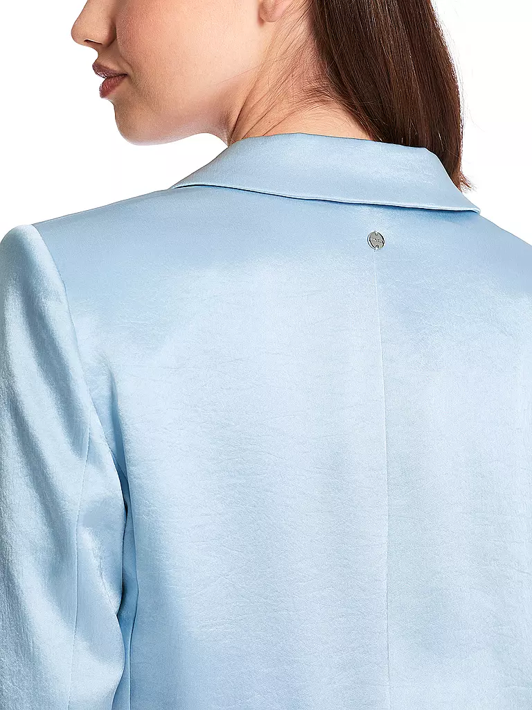 MARC CAIN | Blazer | Blu chiaro