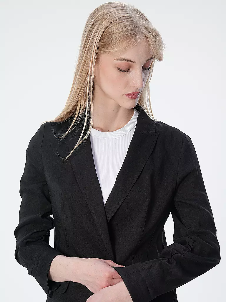MARC CAIN | Blazer | Nero