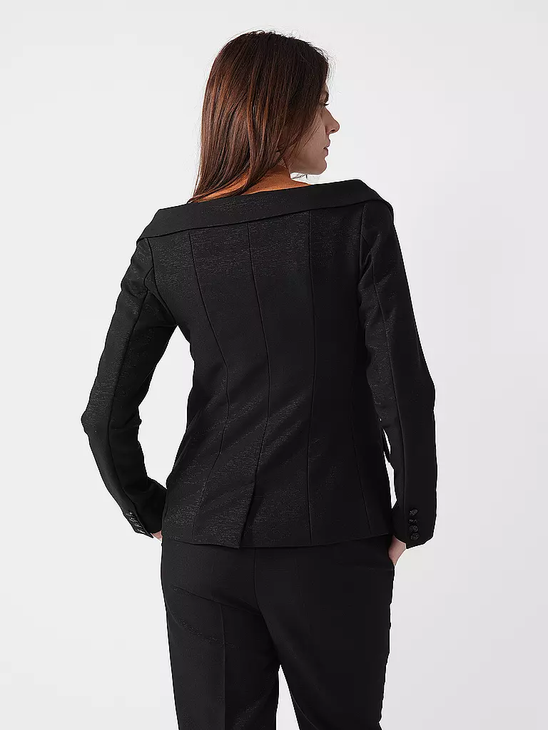 MARC CAIN | Blazer | Nero